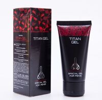 Premium Quality Russian Gold Body Care Massage Gel Enhanced Body Long Lasting Massage Gel for Men