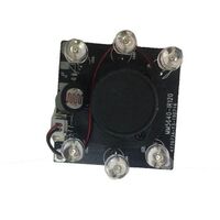 OV5648 OV5640 5MP DVP IR-CUT Camera Module with Omnivision CMOS Sensor with Flex Cable