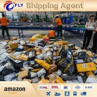 Fulfillment Agent Ningbo Import and Export Emballage Livraison Choice Logistics Japan Customs Clearance