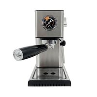 Coffee Machine Coffee EM1200 220V 50Hz Vde Eu Plug Commercial Coffee Machine