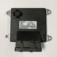 Chery YOKI car engine control module unit ECU H00-3605010BE YOKI Q22 ECU electronic control unit computer board