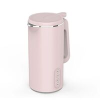 Mini Soy Milk Maker Automatic Soy Milk Blender Grinder Personal Portable Juicer Blender Blender