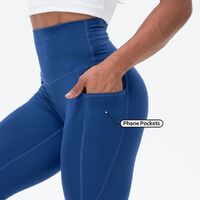 MIQI custom high waist belly custom logo outdoor sports fitness leggings yoga pants leggings