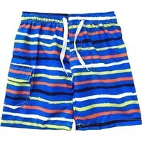 Fahion Boys Surf Shorts Wave Boys Beach Shorts