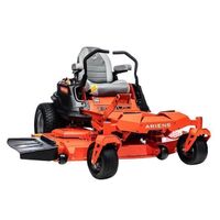 Ariens Ikon XL 60 inch 24 HP 726cc zero turn mower zero turn mower used exmark mower for sale