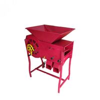 Sprint Wind Sorting Seed Washer Small Grain Wind Sorter For Sale