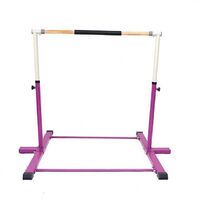 Home Gym Fitness Equipment Adjustable Multifunctional Horizontal Bar