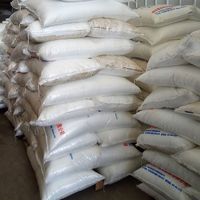 High-efficiency nitrogen fertilizer classification granular urea 46