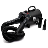 Car CareQuick-DRY Engine Compartment Water Blow Dryer Hot Air Dryer Hair Dryer