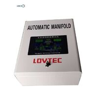 Lovtec Automotive Manifolds Medical Gas Supply Equipment Gas Manifolds