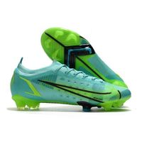 Spain Hot Selling Men's Custom Football Boots Men's Football Boots Mesh Oem Size Football Boots