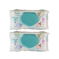 Wholesale Pamper Baby Wipes Private Label Unscented Organic Baby Wipes For Sensitive Babies