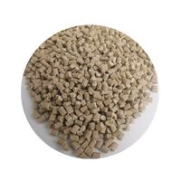 PPS plastic raw material PPS+40%GF thermal conductive PPS particles