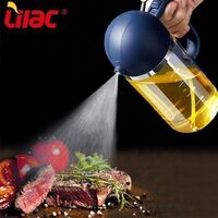 Clove Listed Company 600ml New Design Kitchen Tools Olive Oil Spray Bottle For Cooking