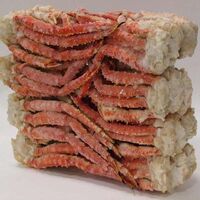 Hot Sales Alaskan King Crab Legs