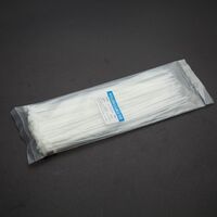 Customized High Quality Price Self Locking Nylon Cable Ties Manufacturer