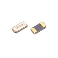 FCom Crystal 3215 32.768 KHz 20 PPM 12.5 PF SMD passive crystal oscillator