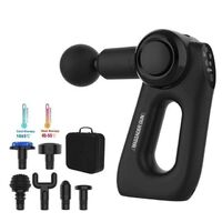 High Quality Massage Gun Brand Pro Powerful Holder Reach Back Massage Pistol