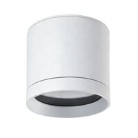 20W LED ceiling light with surface mounting of the external corridor