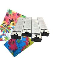 Replacement Ink Cartridge S-7250E/7251E/7252E/7253E for RISO ComColors FW1230/5230/5231