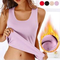 Warm suit pure cotton underwear women's lace Shandong thermal underwear ladies winter thermal top thick tactics