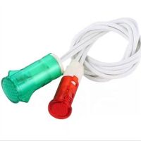 High-quality small K20 traffic signal light equipment indicator light