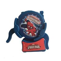 Hot Sale High Quality Plastic Spiderman Launcher Toys