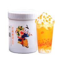 1.2kg double happiness mango jam milk tea or flavored drinks