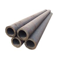 Alloy High Pressure Seamless Steel ASTM A213 Grade T11 T12 Tubing/Tube from China12 CrMo Alloy Pipe