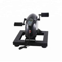 Personal Home Professional Rehabilitation Horizontal Electric Pedal Exerciser Mini Exercise Bike