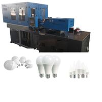 Blister Automatic Blowing Injection Molding Machine