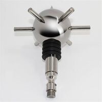 Lightning Arrester made by KLF/Lightning Arrester air