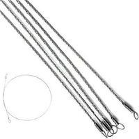 Best Selling Wholesale Gigli Wire Saw 30cm/40cm/50cm/60cm Orthopedic/Neurosurgical Instruments High Quality Stainless Steel