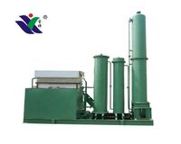 Cyanide Leaching Process Equipment / CIL Equipment from China