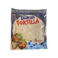 Premium Tortillas 10 Pack Pre-Baked 12 Month Shelf Life Manufacturer Frozen Tortillas