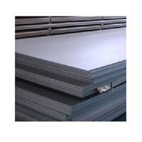 High Nickel Alloy Matte Finish Metal Sheet at Reasonable Price BA PVC Flat Steel Products Manufacturer in India