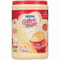 NESTLE COFFEE-MATE Cream French Vanilla