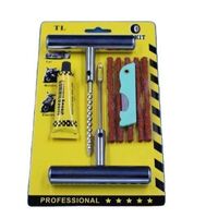 Hot Selling Cheap Tire Repair Kit/Puncture Repair Tool or Kit