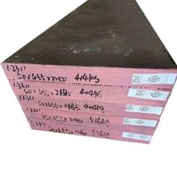 Tool and Die/Special/Die Alloy Hot Rolled Steel 1.2311 P20 Plastic Mold Steel Plate Price