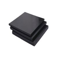 Finehope Polyurethane Clear Board Polyurethane Foam Insulation Rubber Plastic Sheet PU Board Polyurethane Rubber Product Board