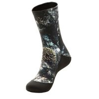 Warm Neoprene Unisex 3mm Neoprene Neoprene Socks Diving Socks