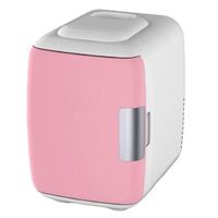 4L Portable Custom Cosmetic Skin Care Electric Small Household Refrigerator