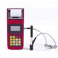 Leeb Hardness Tester Leeb160/Portable Digital Display Steel Hardness Tester/Hardness Tester