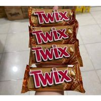 Chocolate Bar | Twix Premium | Brand Supplier