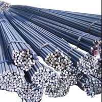 Rod iron rod 6mm 8mm 10mm 12mm 14mm 16mm 20mm 22mm HRB400 HRB500 Rebar deformed steel welding DIN origin cutting HRB grade