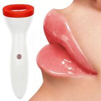 Amazon Vibrating Lip Plumper Lip Plumper Device Sexy Enhancement Bigger Electric Lip Plumper