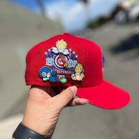 Cheap Custom Design Soft Enamel Baseball Cap Pins For Hats