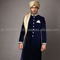 Pakistani sherwanis / sherwanis / Pakistani groom wear for the groom