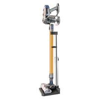 TOP SALE US WALMART HYUNDAI Household Cordless Vacuum Cleaner with Li-ion Battery 22.2V Household Vacuum Cleaner