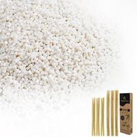 100% Biodegradable Compostable Corn Starch PBAT PLA PHB Resin PHA Granules PCL Granules Plastic Granules for Injection